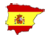 VICTORIANO TEJADA CORDERO - Espanol
