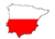 VICTORIANO TEJADA CORDERO - Polski